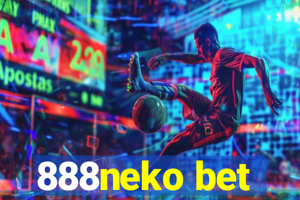 888neko bet